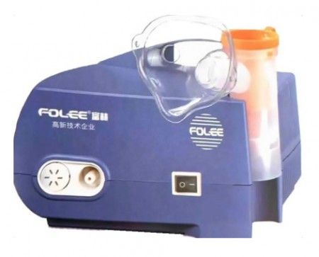 Небулайзеры Небулайзеры