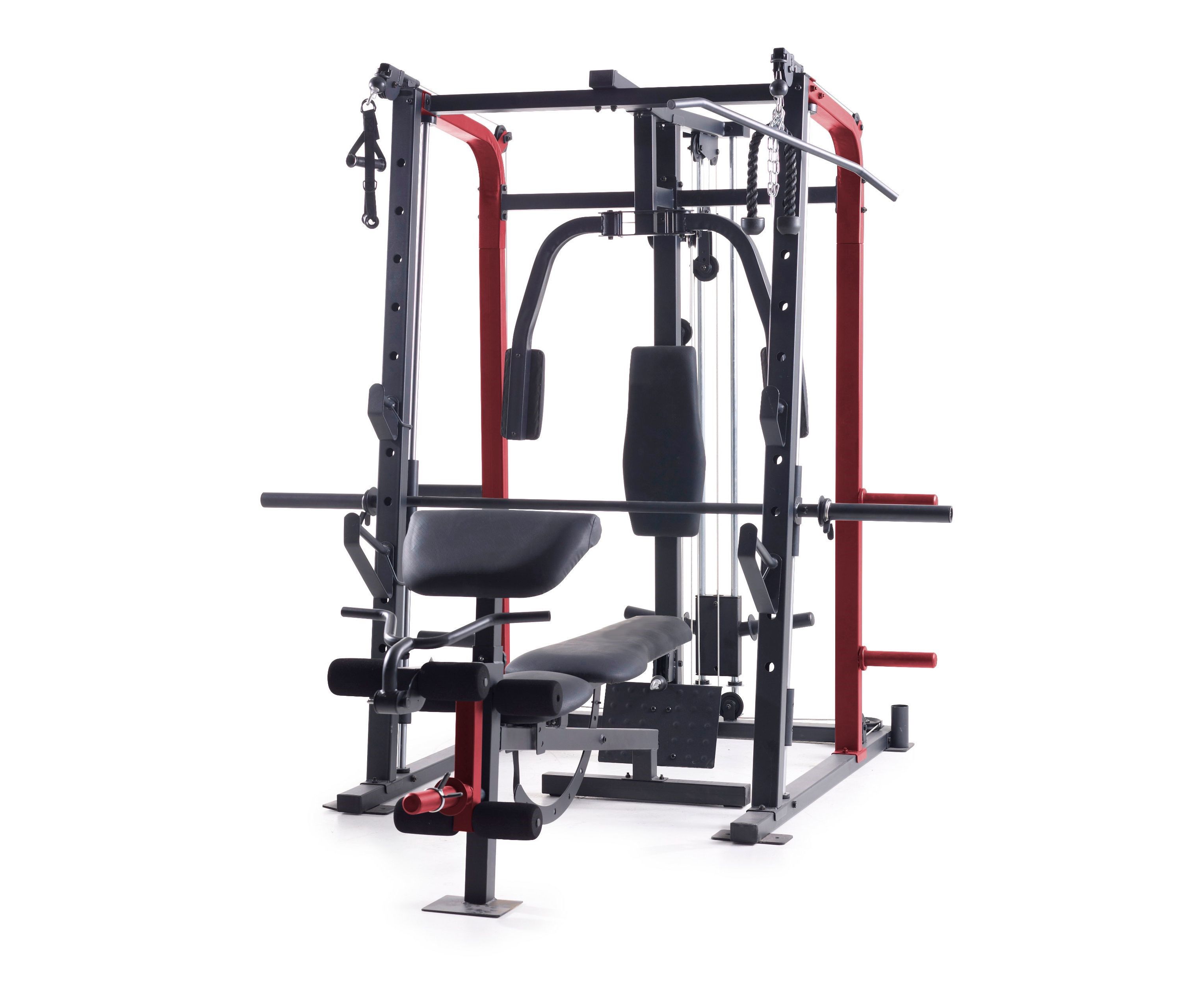 Мультистанция Мультистанция