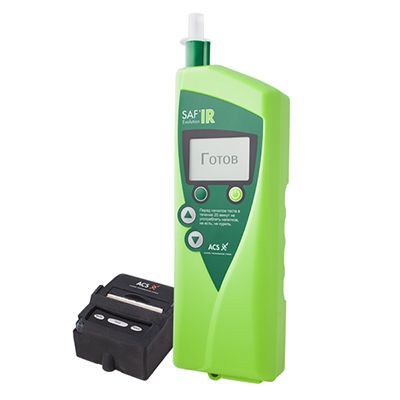 Алкоблокираторы Алкоблокираторы