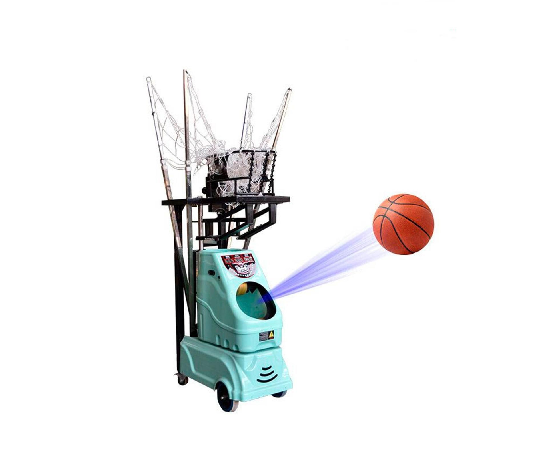 Роботы для тренировки Роботы для тренировки