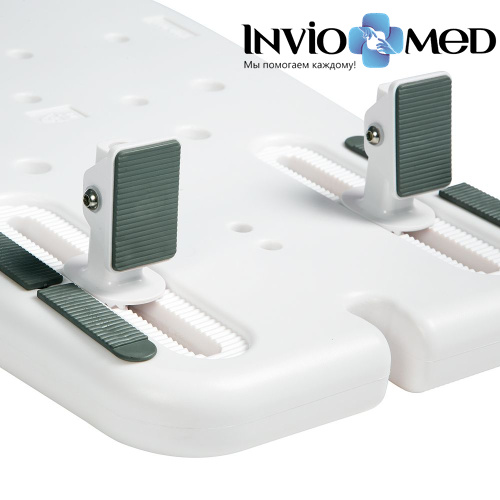 Сиденье для ванны Ortonica LUX 305 фото фото 4