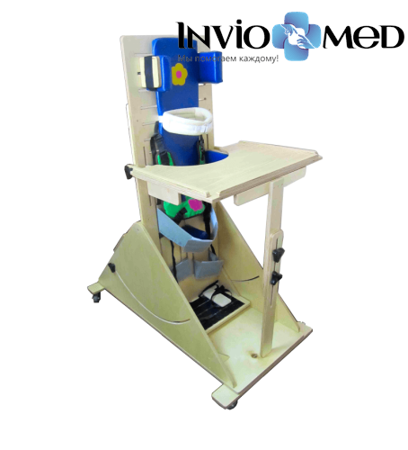 Опора для стояния «НЕВАЛЯШКА»