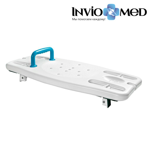 Сиденье для ванны Ortonica LUX 305 фото