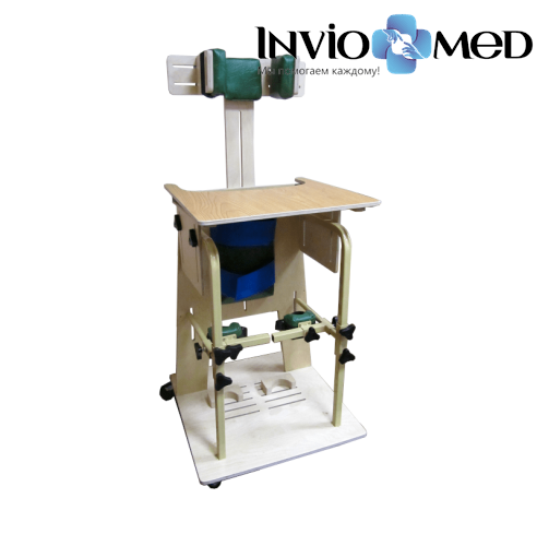 Опора для стояния «БУРАТИНО»