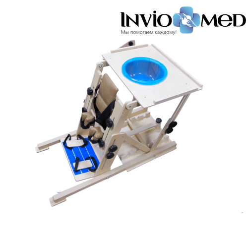 Опора для стояния «МИШУТКА» фото 2