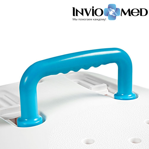 Сиденье для ванны Ortonica LUX 305 фото фото 3