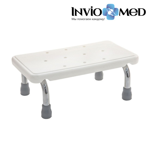 Ступень для ванной комнаты Мега-Оптим KJT568S фото