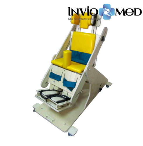 Опора для стояния «ТРАНСФОРМЕР» с дополнительными функциями 1 фото 2