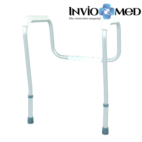 Поручень для унитаза Barry 10540 фото фото 2 Поручень для унитаза Barry 10540 фото фото 2