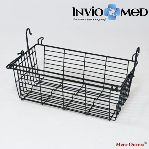 Ходунки-роллаторы Мега-Оптим FS965LH фото фото 6