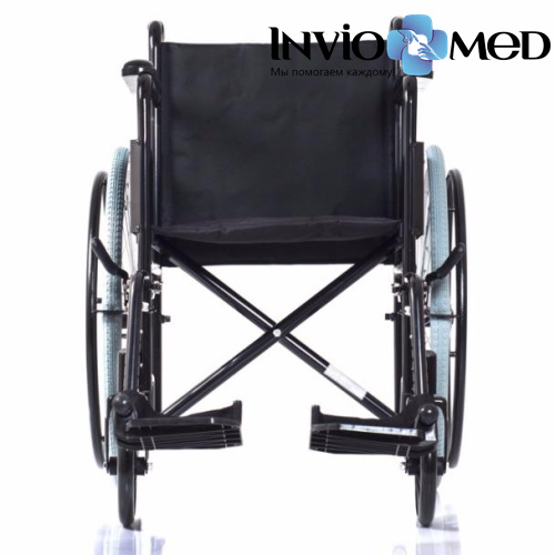 Прокат инвалидной коляски Ortonica Base 100 фото 5