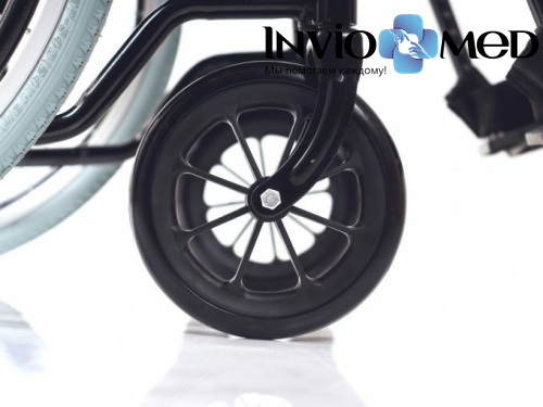 Прокат инвалидной коляски Ortonica Base 100 фото 7
