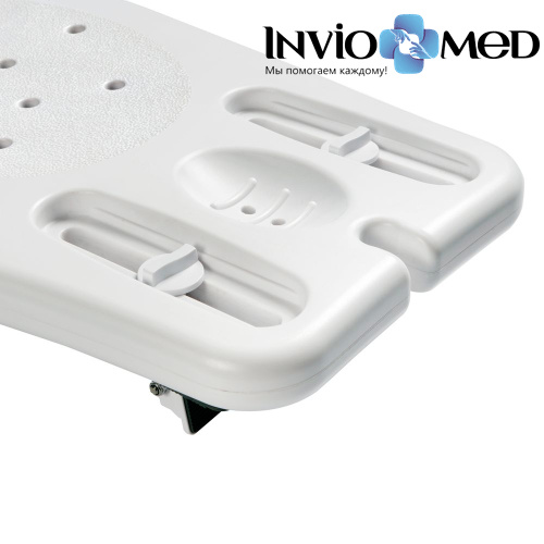 Сиденье для ванны Ortonica LUX 305 фото фото 2