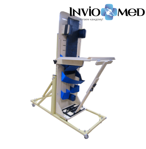 Опора для стояния «НЕВАЛЯШКА» фото 2