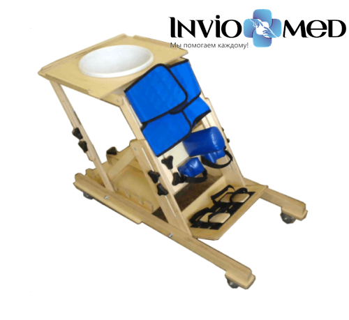 Опора для стояния «МИШУТКА»