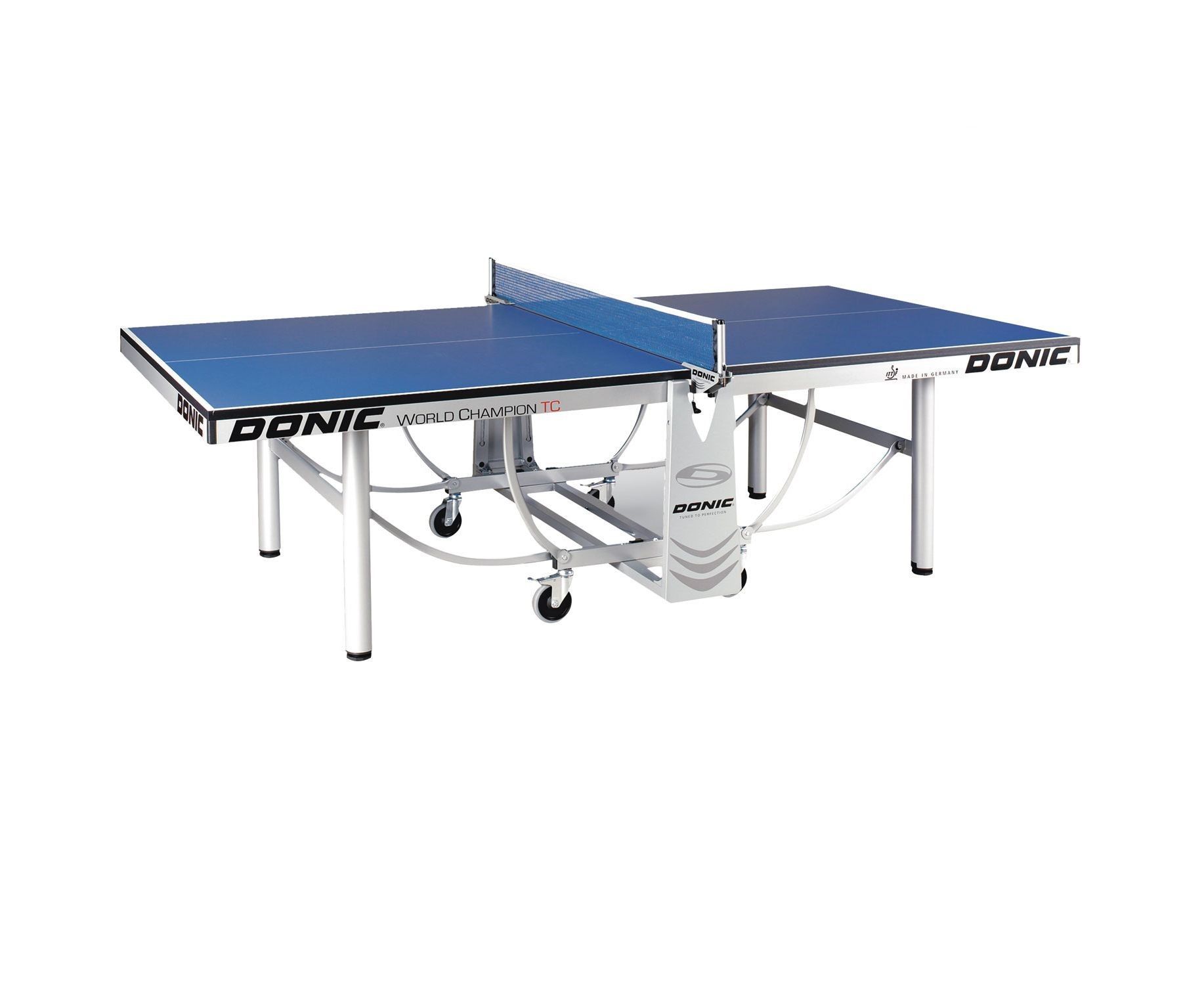 Теннисные столы и аксессуары Теннисные столы и аксессуары