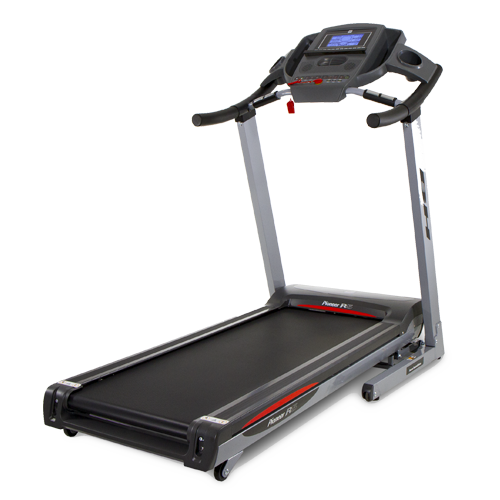 BH FITNESS PIONEER R5 Беговая дорожка фото
