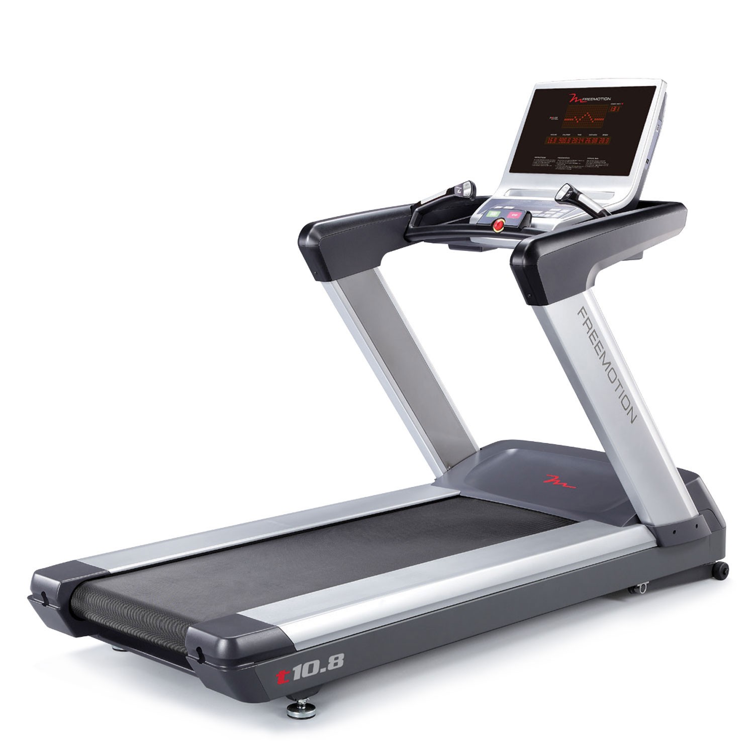 Беговая дорожка Freemotion  t10.8 фото