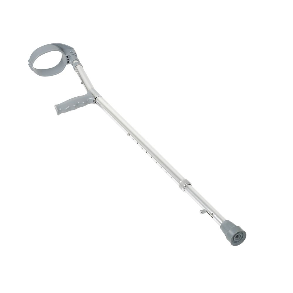Костыль с подлокотной опорой Ortonica KR 403
