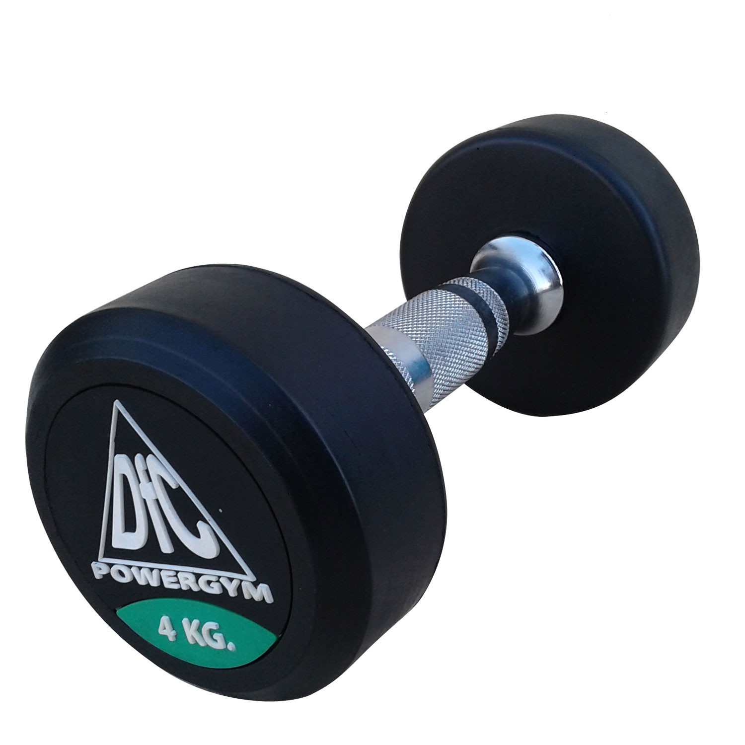 Гантели пара 4кг DFC POWERGYM DB002-4* фото