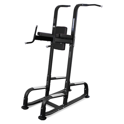 Турник профессиональный BRONZE GYM BR-1017 фото