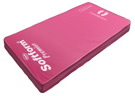 Противопролежневый матрас Invacare Softform Premier