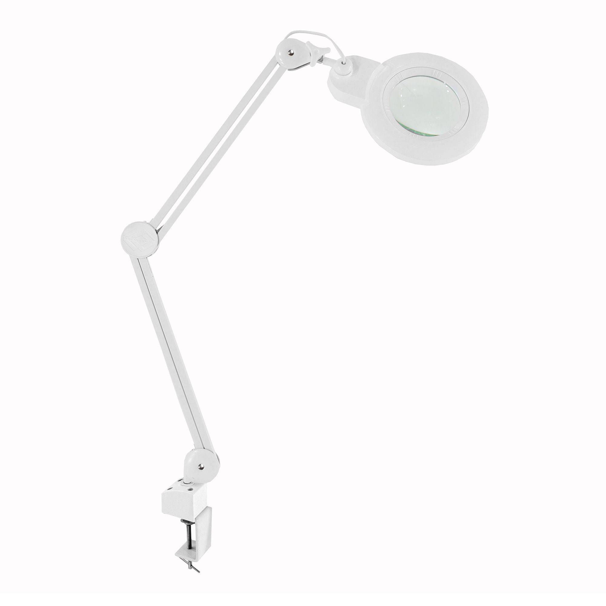 Лампа-лупа Med-Mos ММ-5-127 (LED) тип 1 Л006 фото