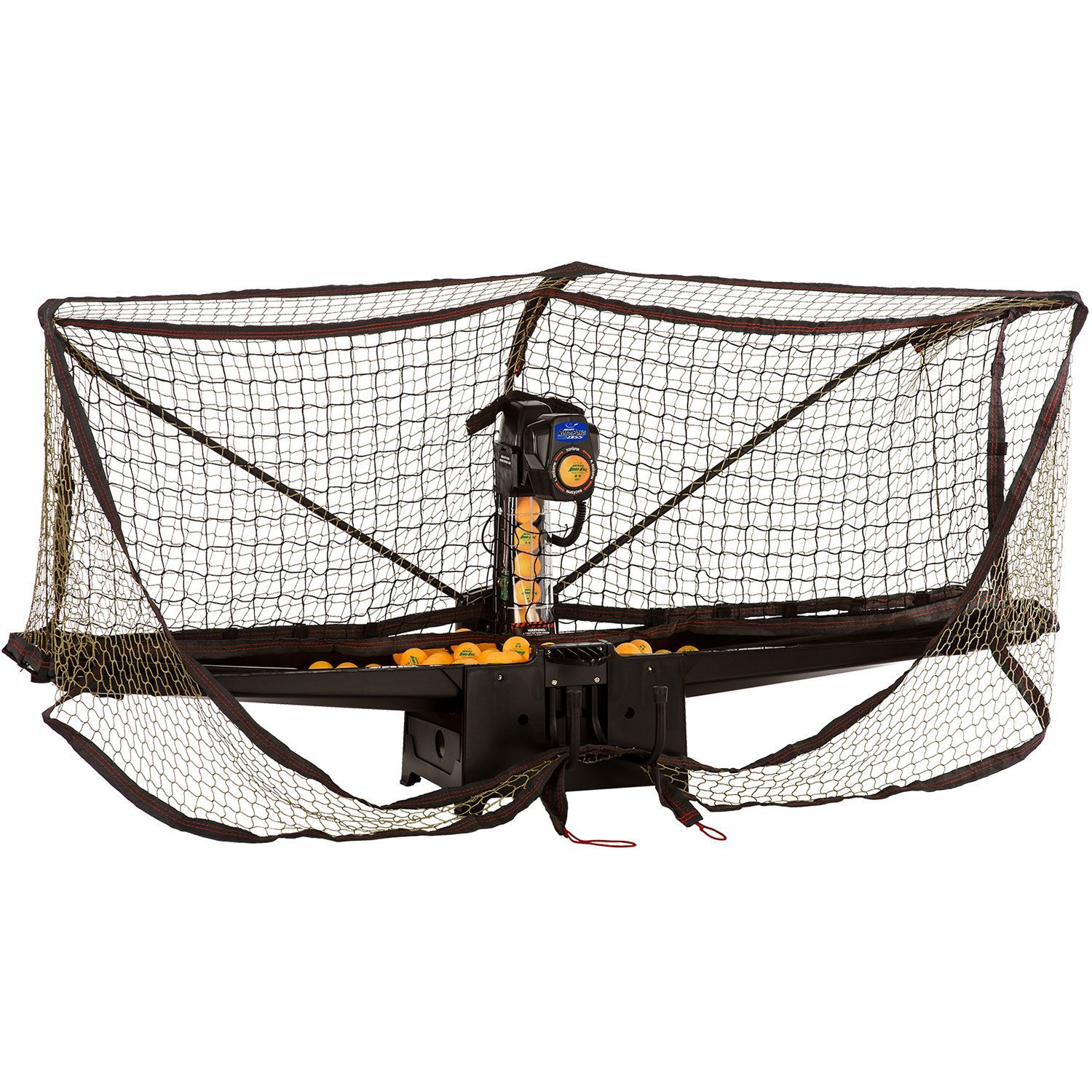 Робот DONIC NEWGY ROBO-PONG 2055 фото