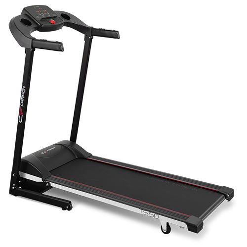 CARBON FITNESS T550 Беговая дорожка домашняя фото