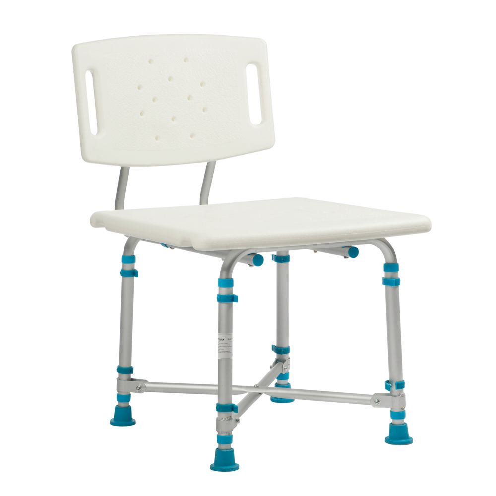 Стул для ванной Ortonica LUX 660