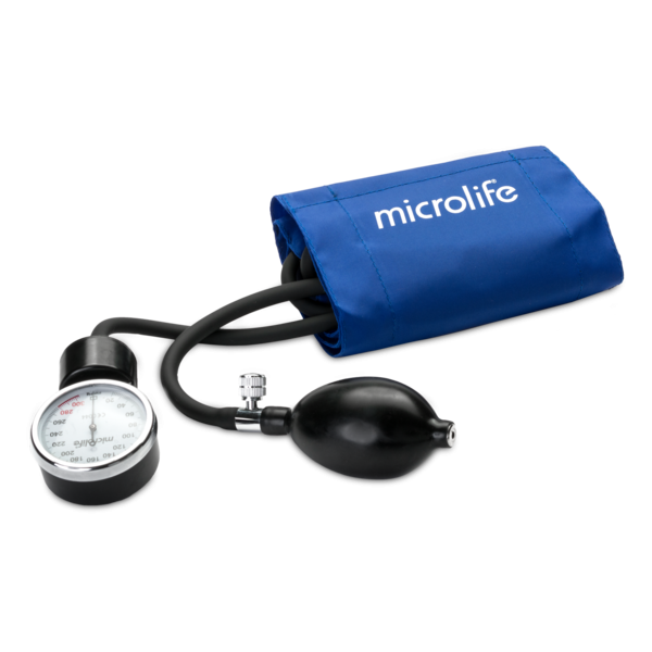 Тонометр механический Microlife BP AG1-10 фото