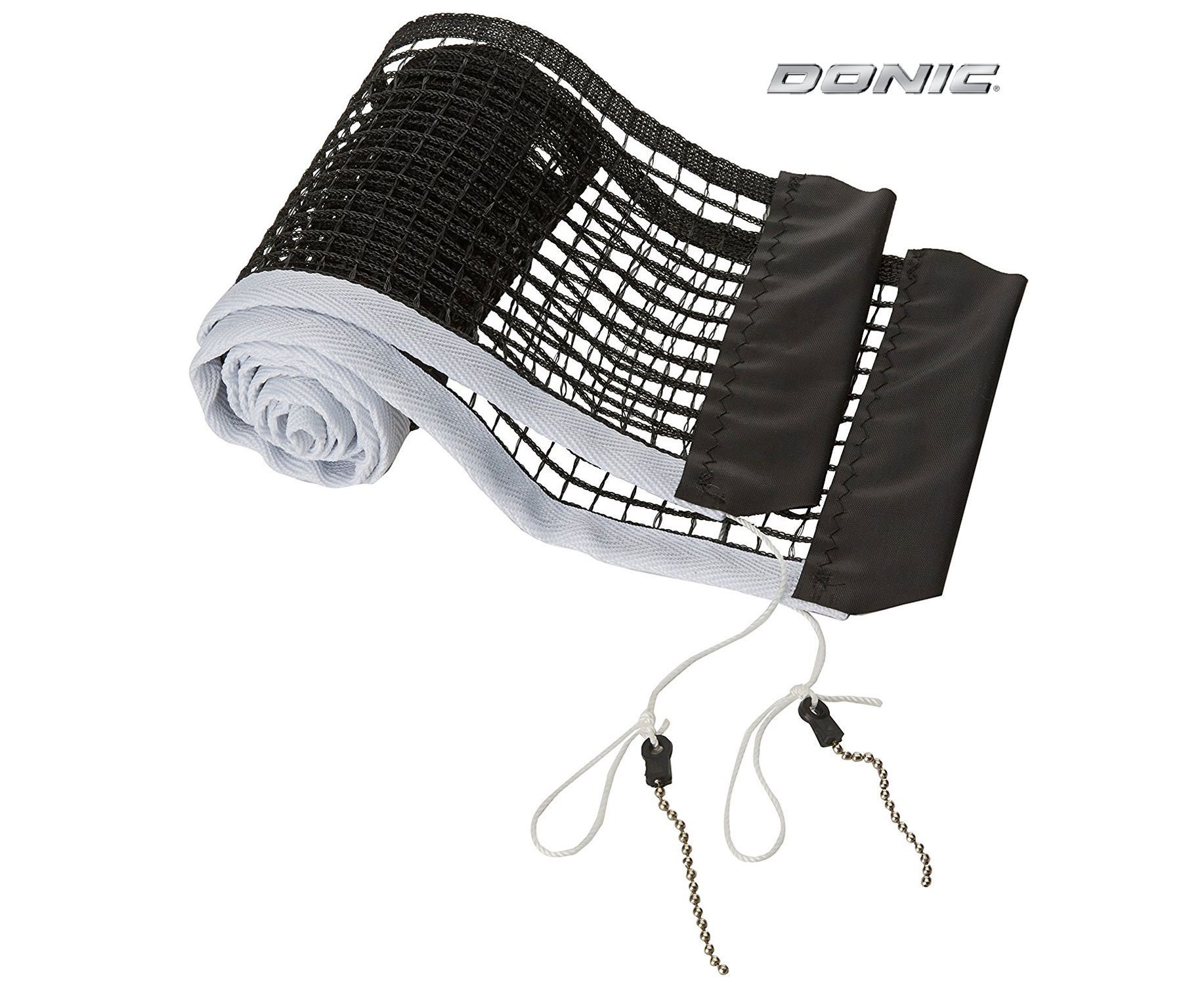 Сетка н/т DONIC NYLON NET запасная фото