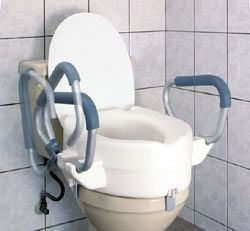 Сиденье для унитаза Titan Weide LY-2016B-18 фото