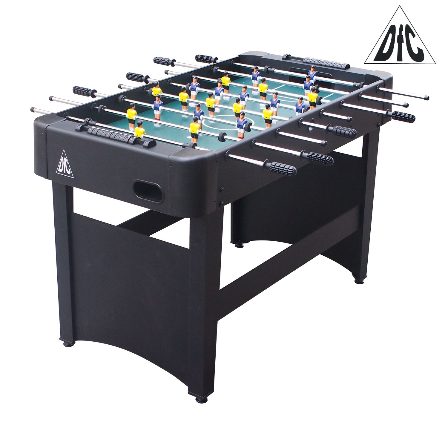 Игровой стол - футбол DFC TOTTENHAM 4ft фото