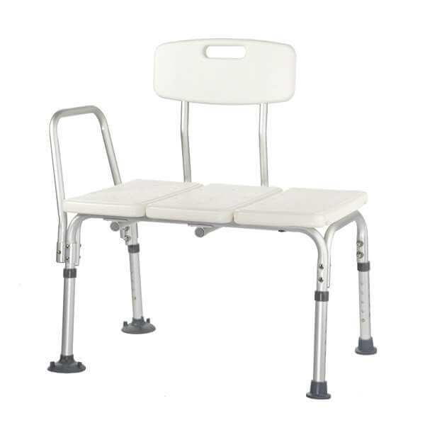 Стул для ванны Barry BS Bench фото