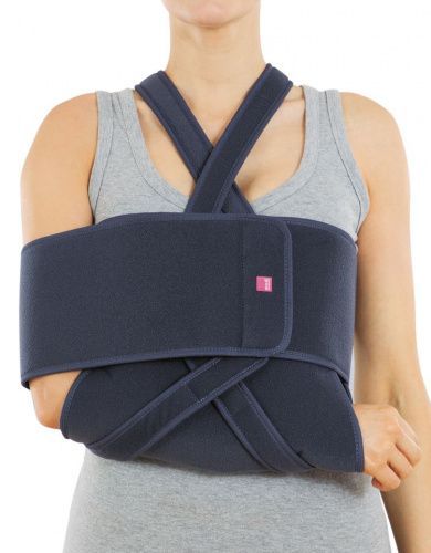 Бандаж плечевой иммобилизирующий medi SHOULDER SLING 864 фото