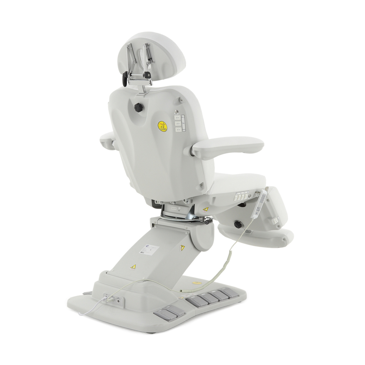 Косметологическое кресло Med-Mos ММ-940-1С КО-188Д-00 фото