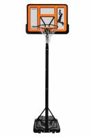 Баскетбольная стойка Alpin Streetball BSS-44 фото