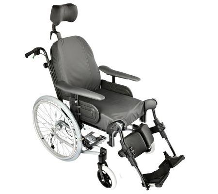 Кресло-коляска Invacare Rea Clematis