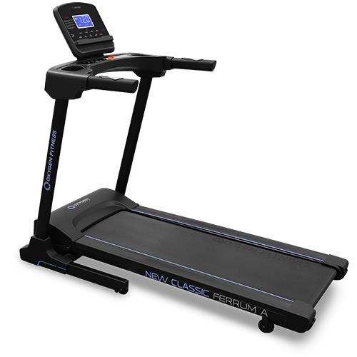 OXYGEN FITNESS NEW CLASSIC FERRUM A Беговая дорожка фото