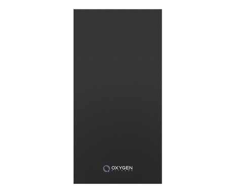 Коврик для кардиотренажеров OXYGEN FITNESS PVC FLOOR MAT фото