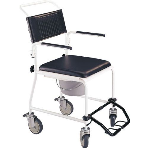 Кресло-стул Excel Xeryus HC-2140 с санитарным оснащением