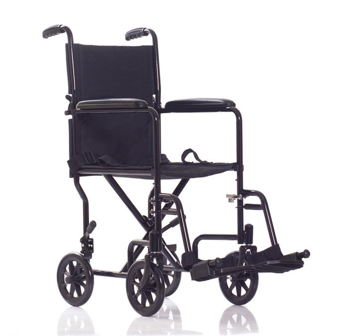 Прокат каталки Ortonica Base 105