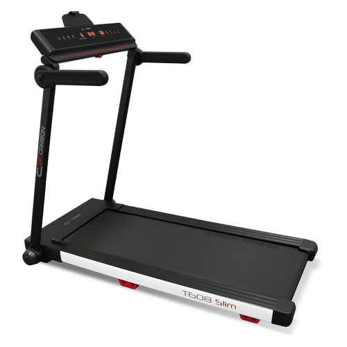 CARBON FITNESS T608 SLIM Беговая дорожка домашняя фото