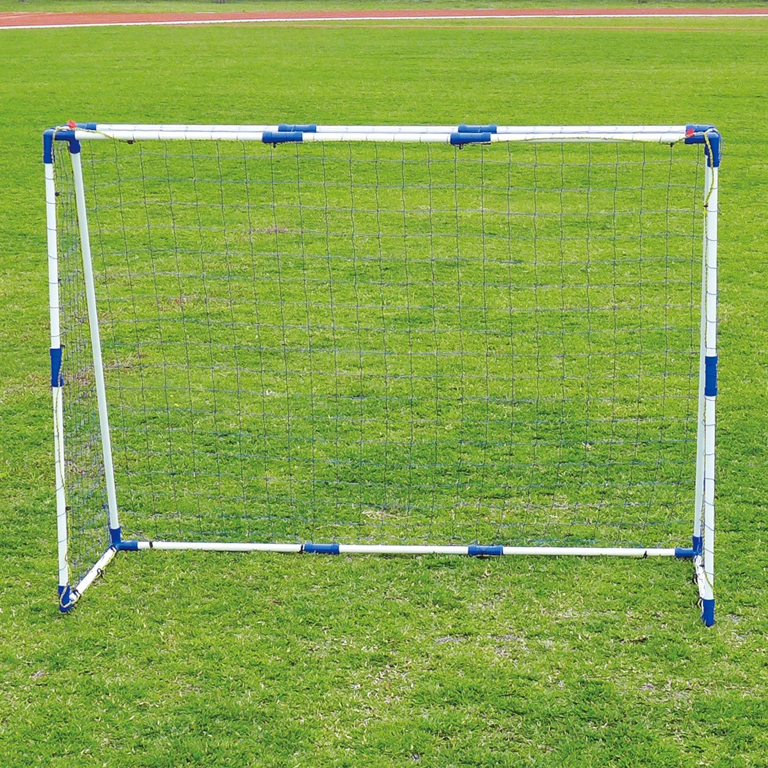 Ворота игровые DFC 8ft сталь GOAL5250ST фото