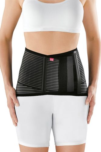 Бандаж поясничный облегченный medi LUMBAMED ACTIVE