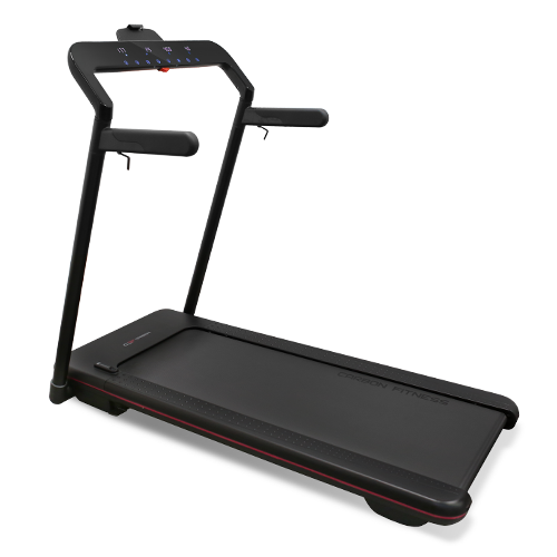 CARBON FITNESS T708 SLIM Беговая дорожка домашняя фото