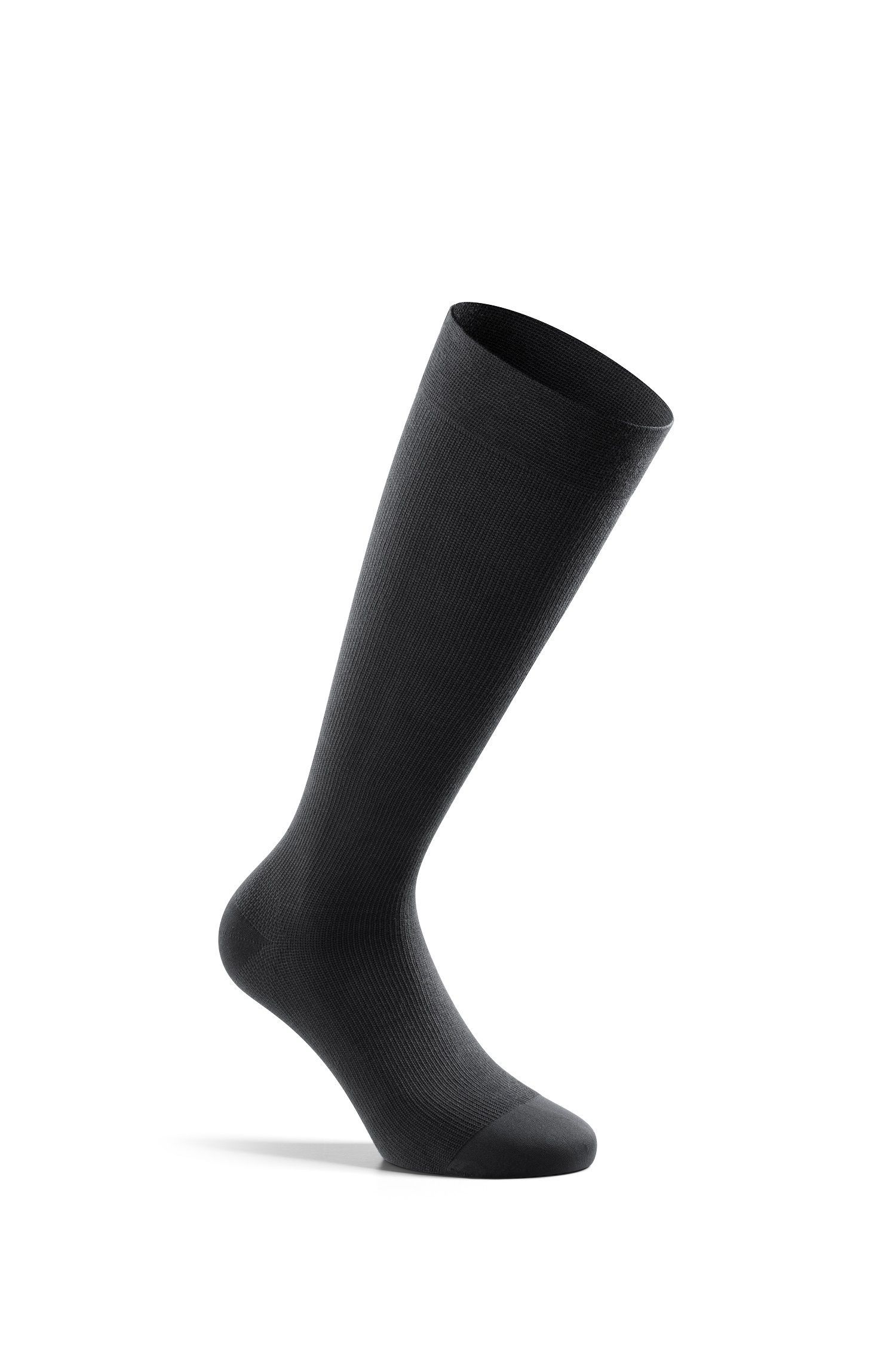 Гольфы медицинские  компрессионные  Memory® Men MMC311L-BL / MMC311L-DN / MMC310L-BL / MMC310L-DN с закрытым мысом
