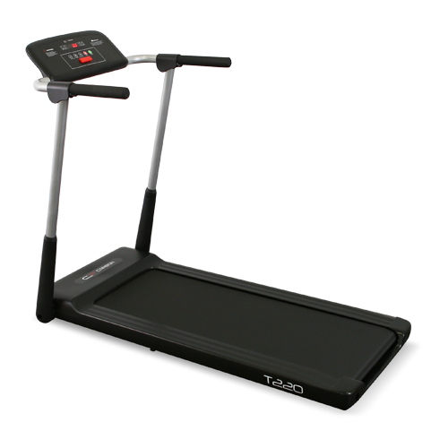 CARBON FITNESS T220 Беговая дорожка фото