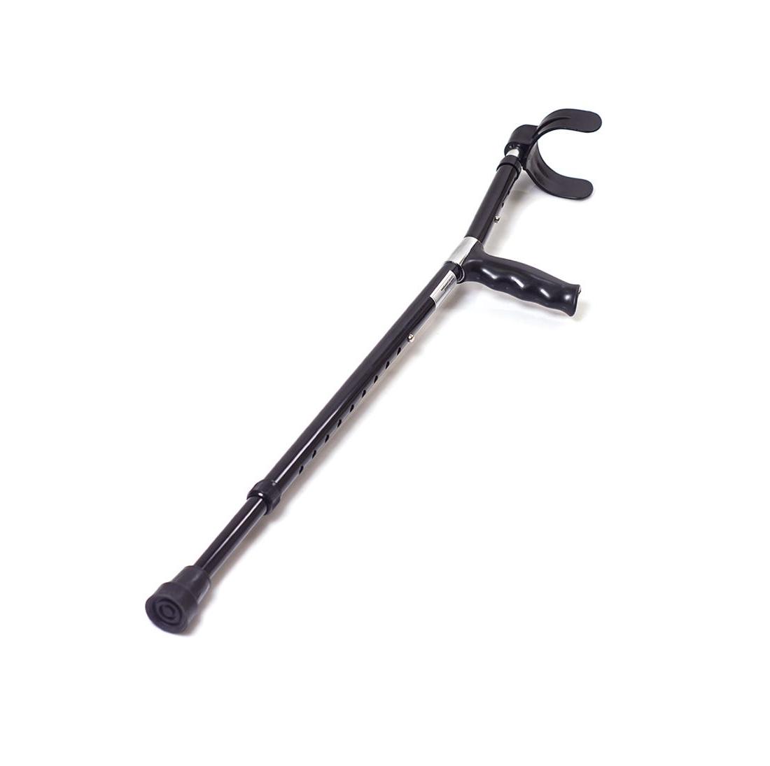 Костыль с опорой под локоть Ortonica KR 404